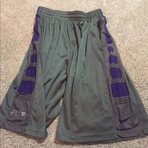 Nike shorts